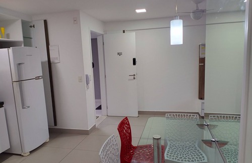 Meireles Apartment | 2-bedroom apartment in Meireles Fortaleza.