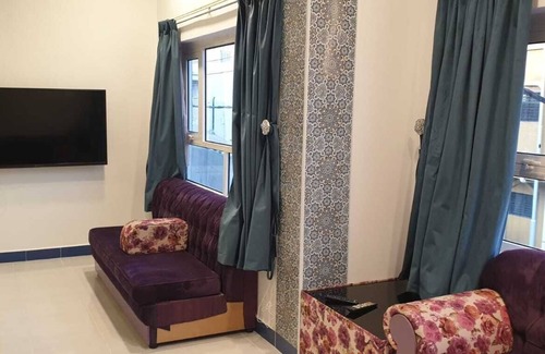 Abha Apartment | 2-bedroom apartment in enchanting Abha with WiFi, AC