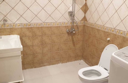 Abha Apartment | 2-bedroom apartment in enchanting Abha with WiFi, AC