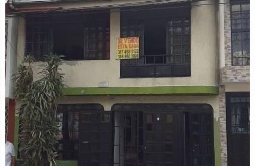 Ibague House | 2 BEDROOM apartment in one house! Perfect for travelers and locals!