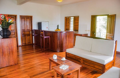 Nosy Be Apartment | 2-bedroom apartment facing the sea