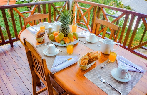 Nosy Be Apartment | 2-bedroom apartment facing the sea