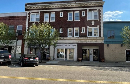 Coshocton Apartment | 2 Bedroom Apartment on Main Street in Coshocton