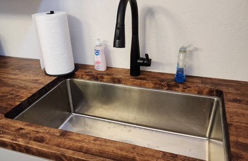 Carterville Apartment | 2-bedroom apartment just 15 minutes drive to Southern Illinois University