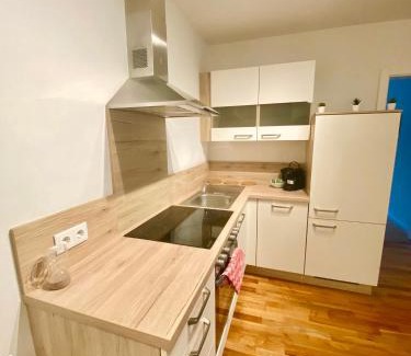 Grinzing Apartment | 2 Bedroom Apartment with Free Parking