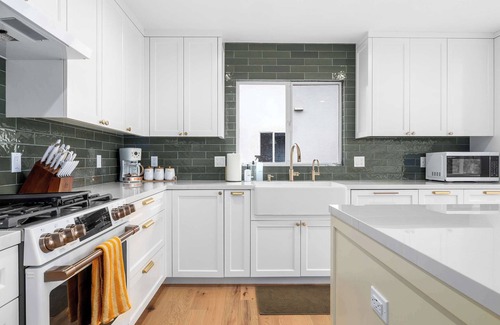 Aptos House | 2 Bedroom Aptos Home With Ocean View!