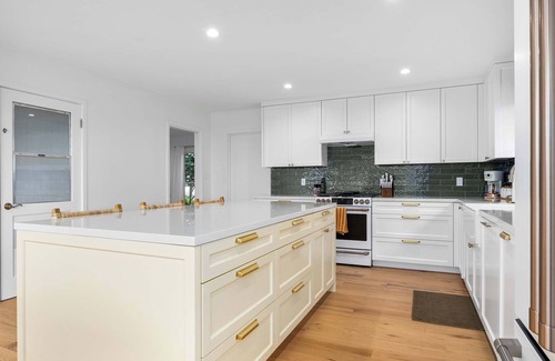 Aptos House | 2 Bedroom Aptos Home With Ocean View!