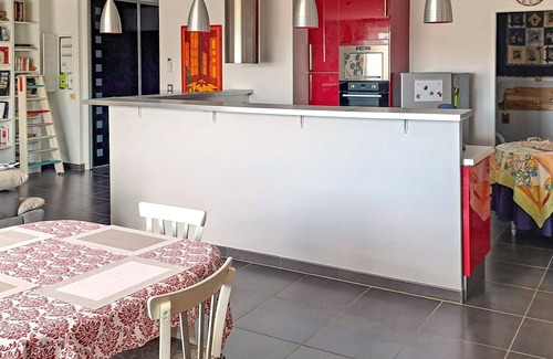 Sauvian Apartment | 2 bedroom awesome apartment in Sauvian