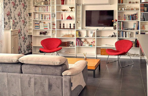 Sauvian Apartment | 2 bedroom awesome apartment in Sauvian