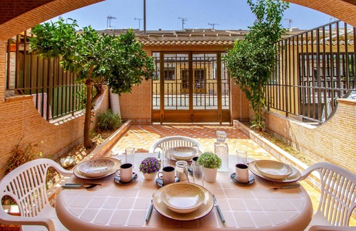 Los Alcazares House | 2 bedroom awesome home in Los Alcázares