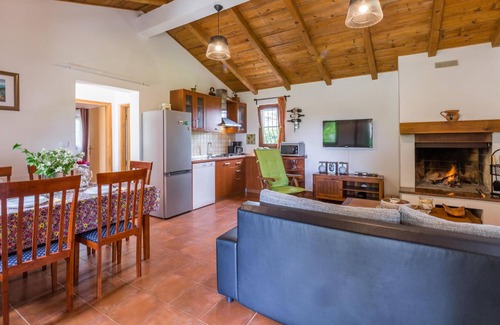 Loborika House | 2 bedroom awesome home in Loborika