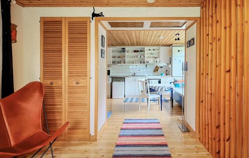 Savsjo House | 2 Bedroom Awesome Home In Sävsjö