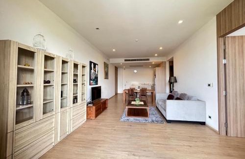 Mai Khao Apartment | 2 Bedroom Beachfront Apartment With Sea Views