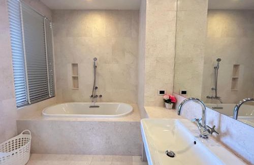 Mai Khao Apartment | 2 Bedroom Beachfront Apartment With Sea Views