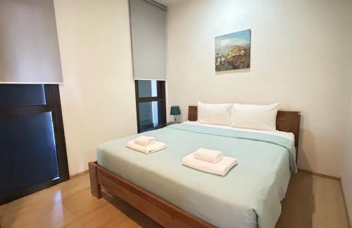 Mai Khao Apartment | 2 Bedroom Beachfront Apartment With Sea Views
