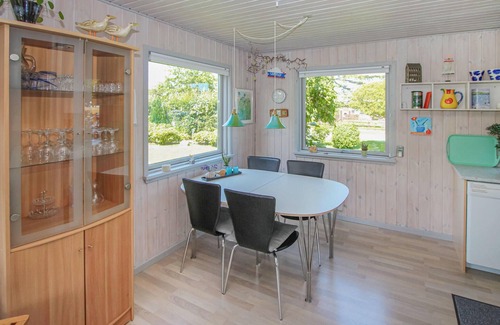 Samsø House | 2 bedroom beautiful home in Samsø