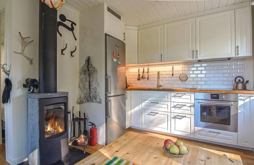 Fjallbacka House | 2 bedroom beautiful home in Fjällbacka