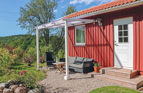 Fjallbacka House | 2 bedroom beautiful home in Fjällbacka
