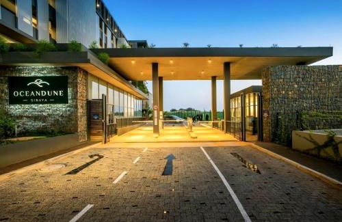 Hillhead Apartment | 2 Bedroom combo with pool at Ocean Dune, Sibaya