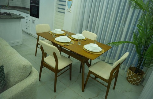 Sabana Palenque Condo | 2-bedroom condo in amazing Juan Baron with AC