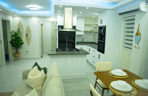 Sabana Palenque Condo | 2-bedroom condo in amazing Juan Baron with AC