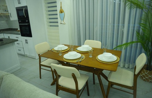 Sabana Palenque Condo | 2-bedroom condo in amazing Juan Baron with AC