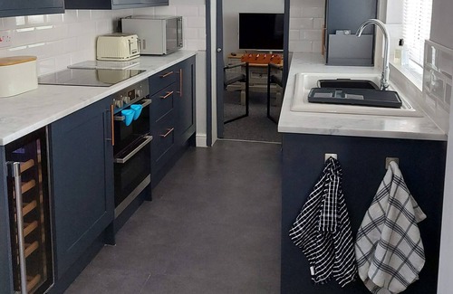 Great Ayton House | 2 bedroom cottage in Great Ayton near Roseberry Topping, North York Moors, Coast