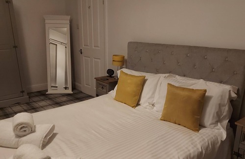 Great Ayton House | 2 bedroom cottage in Great Ayton near Roseberry Topping, North York Moors, Coast