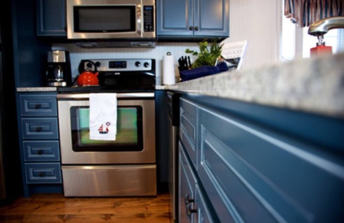 Branson Cottage | 2 Bedroom Cottage in Branson Missouri, Stormy Point Village!