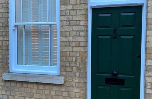 Stamford House | 2 bedroom cottage in Stamford