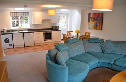 Helmsley Cottage | 2 Bedroom Cottage Situated in The centre of Helmsley With Off Street Parking