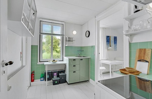 Svendborg Apartment | 2 bedroom cozy apartment in Svendborg