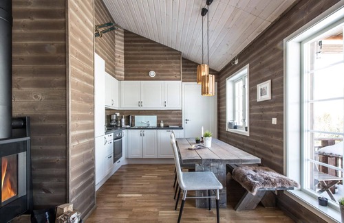 Oye Apartment | 2 bedroom cozy apartment in Stranda