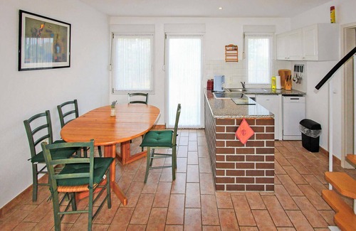 Loissin House | 2 bedroom cozy home in Gahlkow