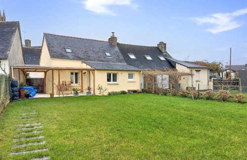 Plumieux House | 2 bedroom cozy home in Plumieux