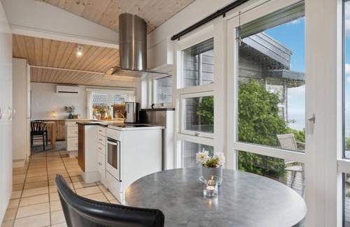 Nyborg House | 2 bedroom cozy home in Nyborg