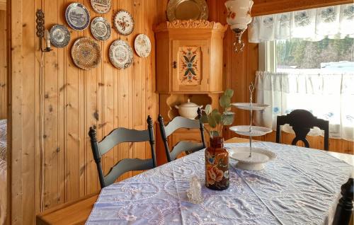 Glomset House | 2 Bedroom Cozy Home In Skodje