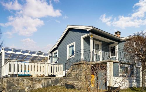 Glomset House | 2 Bedroom Cozy Home In Skodje