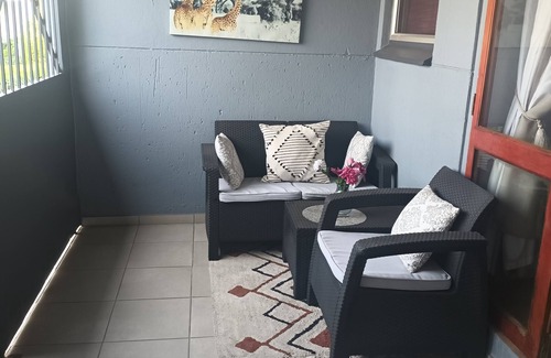 Pretoria Apartment | 2-Bedroom Cozy Mountain Apartment with Stunning Panoramic Views