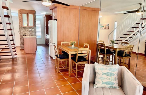 Dorado Pueblo Villa | 2 bedroom Dorado Villa with pool- Walk to the beach and restaurants.