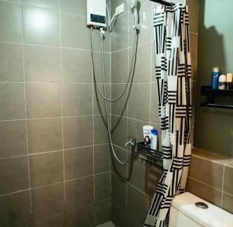 Butuan Apartment | 2-Bedroom Elegant Condo - Butuan Retreat