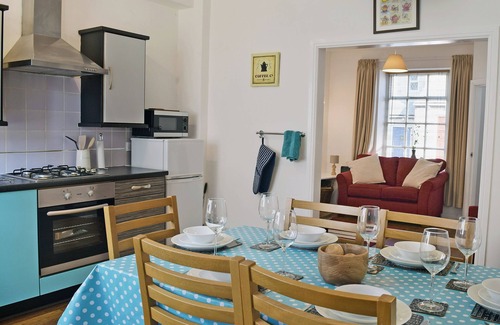 Low Bradley Cottage | 2 bedroom accommodation in Bradley near Skipton
