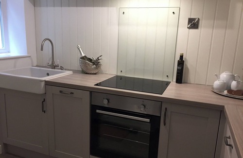 Staithes Cottage | 2 bedroom accommodation in Staithes near Whitby