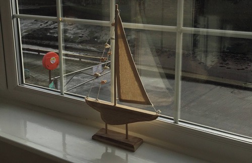 Staithes Cottage | 2 bedroom accommodation in Staithes near Whitby