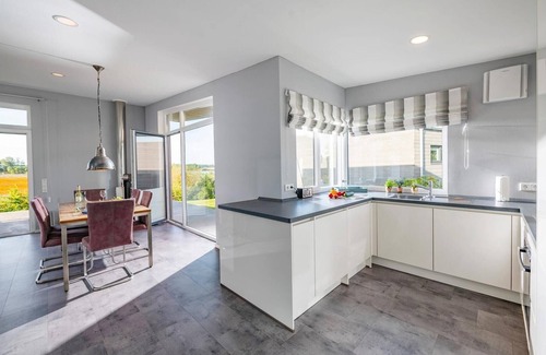 Gelting House | 2 bedroom gorgeous home in Gelting