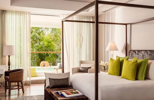 Villa Juarez Resort | 2 Bedroom Grande Luxxe Master Villa = Luxury at Its Best