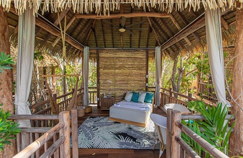 Villa Juarez Resort | 2 Bedroom Grande Luxxe Master Villa = Luxury at Its Best