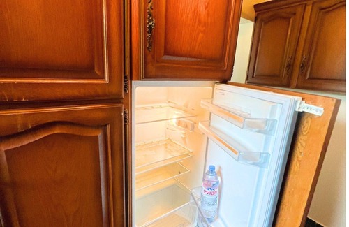 Sarcelles House | 2 Bedroom Home: Stay 15min train ride from Paris with WiFi