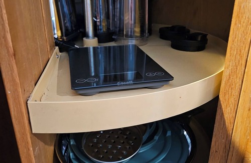 Casper House | 2-bedroom house in Casper with WiFi, AC, EV charger