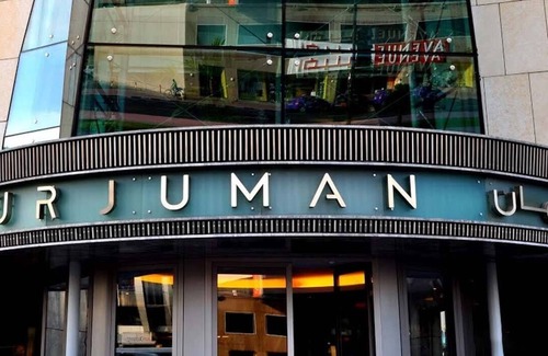 Al Mankhool Apartment | 2-Bedroom Interconnecting Apartment close to BurJuman Mall Bur Dubai